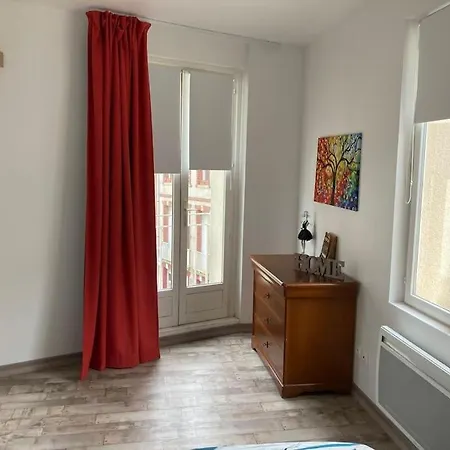 Les D Albatre, Le 02 Le Tréport