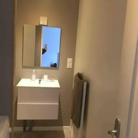 Les D Albatre, Le 02 Διαμέρισμα Le Tréport