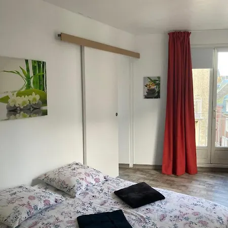 Les D Albatre, Le 02 * Le Tréport