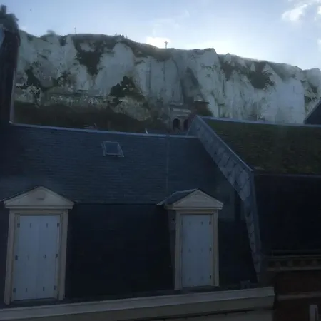 Les D Albatre, Le 02 Le Tréport