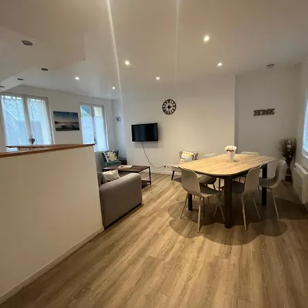 Les D Albatre, Le 02