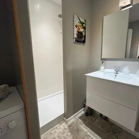 Moorea Coeur Du Treport Apartman Le Tréport