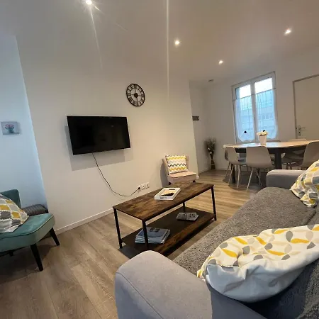 Les D Albatre, Le 02 *