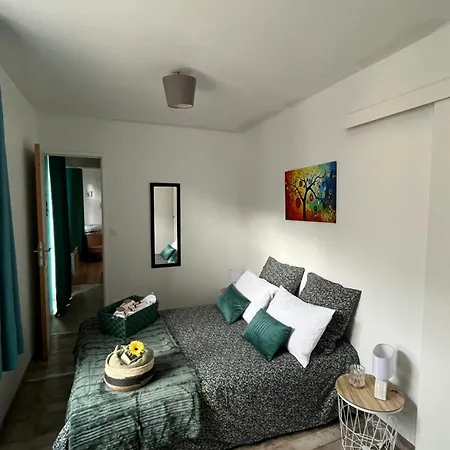 Les D Albatre, Le 02 Διαμέρισμα Le Tréport