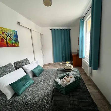 Les D Albatre, Le 02 Le Tréport