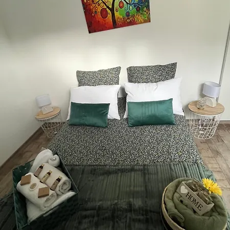 Apartman Moorea Coeur Du Treport Le Tréport