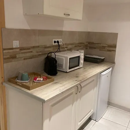 Διαμέρισμα Les D Albatre, Le 02 *