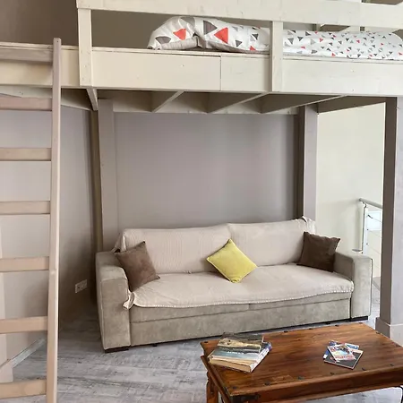 Les D Albatre, Le 02 Διαμέρισμα Le Tréport